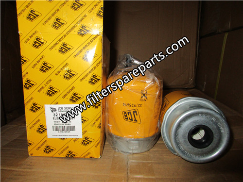 32-925694 Jcb Fuel/Water Separator